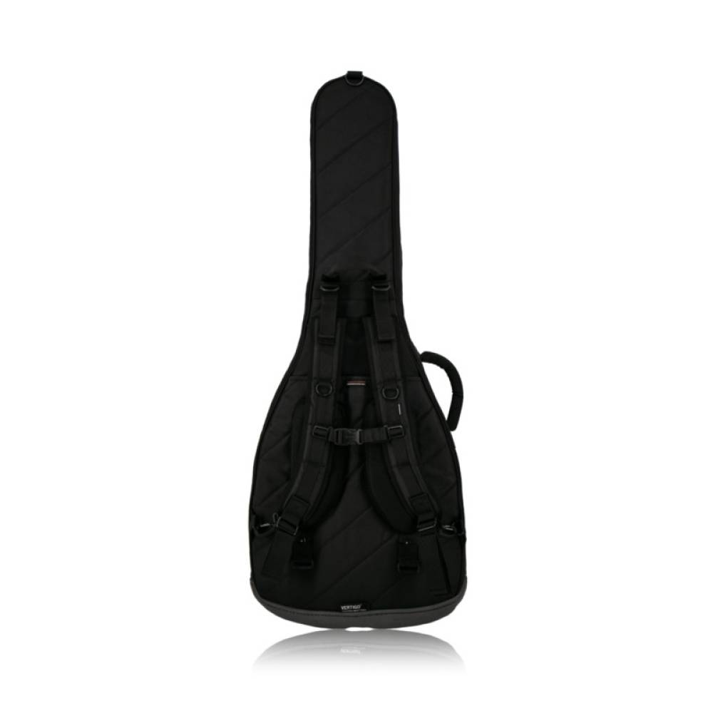 Чехол для акустической гитары MONO M80-VAD-ULTBLK Чехол для акустической гитары MONO M80-VAD-ULTBLK