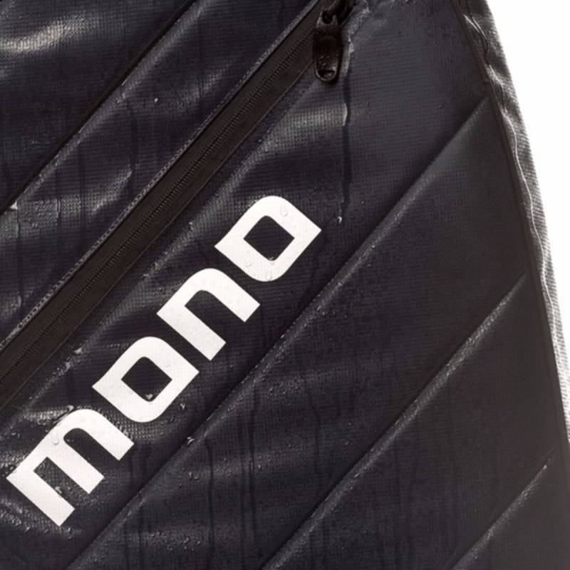 Чехол для электрогитары MONO M80-VEG-BLK Vertigo