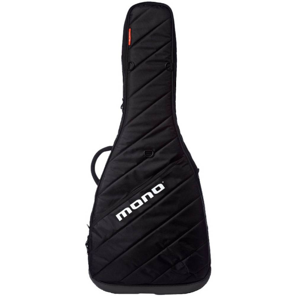 Чохол для електрогітари MONO M80-VHB-BLK Vertigo Semi-Hollow