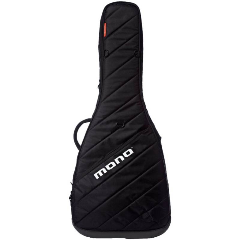 Чехол для электрогитары MONO M80-VHB-BLK Vertigo Semi-Hollow