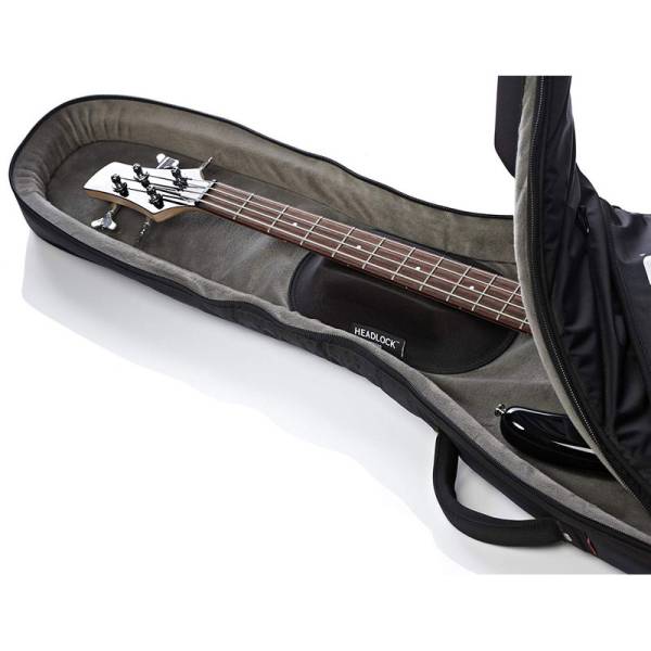 Чохол для електрогітари MONO M80-VHB-BLK Vertigo Semi-Hollow