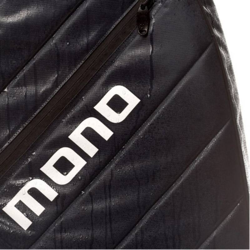Чехол для электрогитары MONO M80-VHB-BLK Vertigo Semi-Hollow