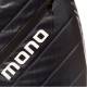 Чохол для електрогітари MONO M80-VHB-BLK Vertigo Semi-Hollow