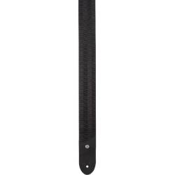 Ремінь для гітари Mono The Warsaw Manta Black M80-WAR-BLK