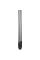 Ремень для гитары Mono The Warsaw Platinum Grey M80-WAR-GRY