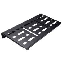  Mono Pedalboard Large Black