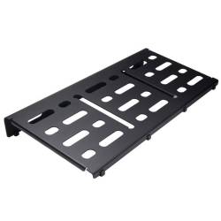  Mono Pedalboard Large Black