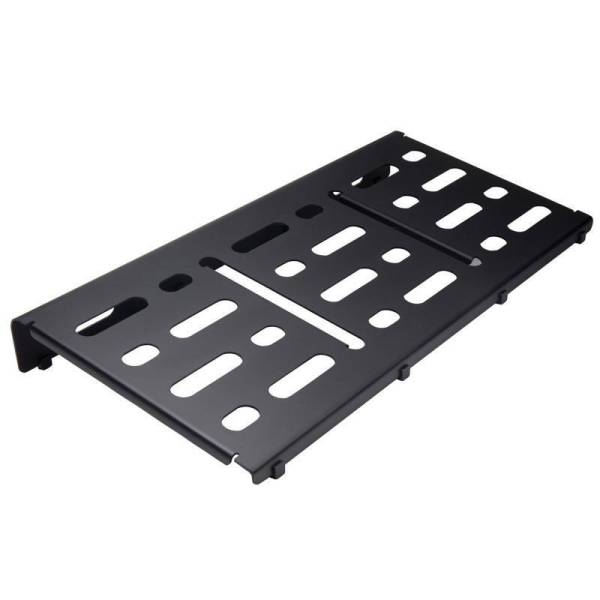  Mono Pedalboard Large Black