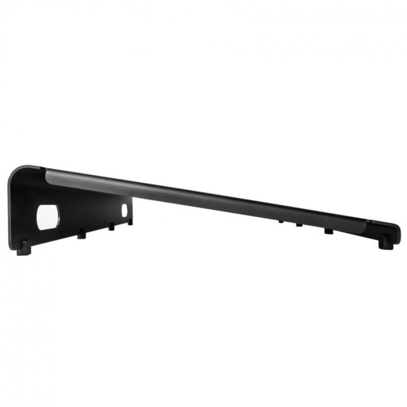 Mono Pedalboard Large Black