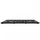  Mono Pedalboard Large Black