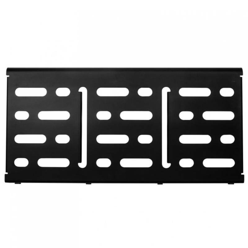 Mono Pedalboard Large Black