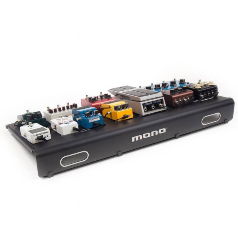 Mono Pedalboard Large Black