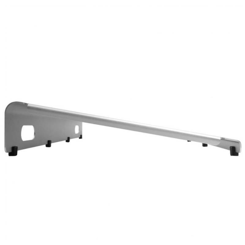 Mono Pedalboard Large Silver