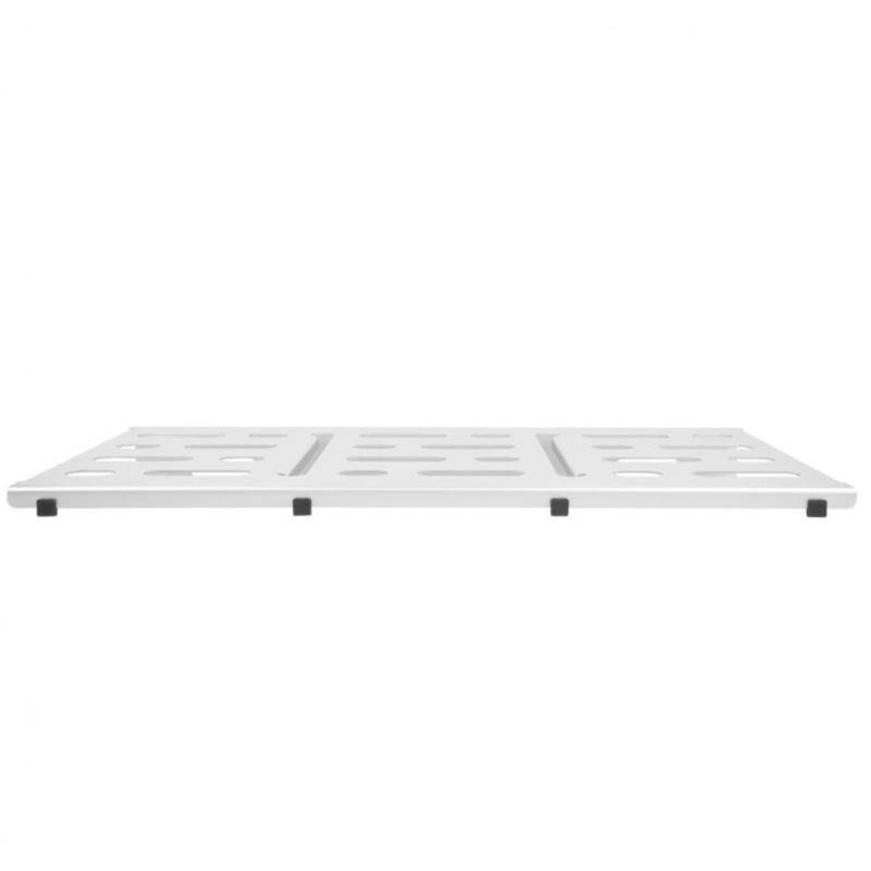 Mono Pedalboard Large Silver