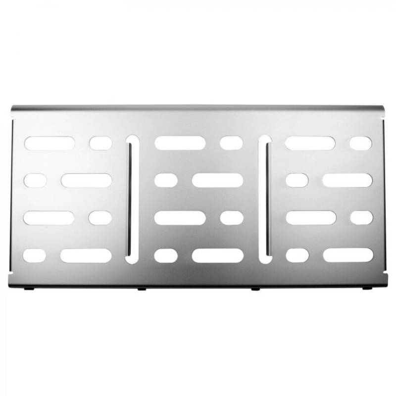 Mono Pedalboard Large Silver