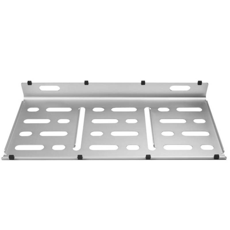 Mono Pedalboard Large Silver