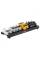  Mono Pedalboard Lite+ Black