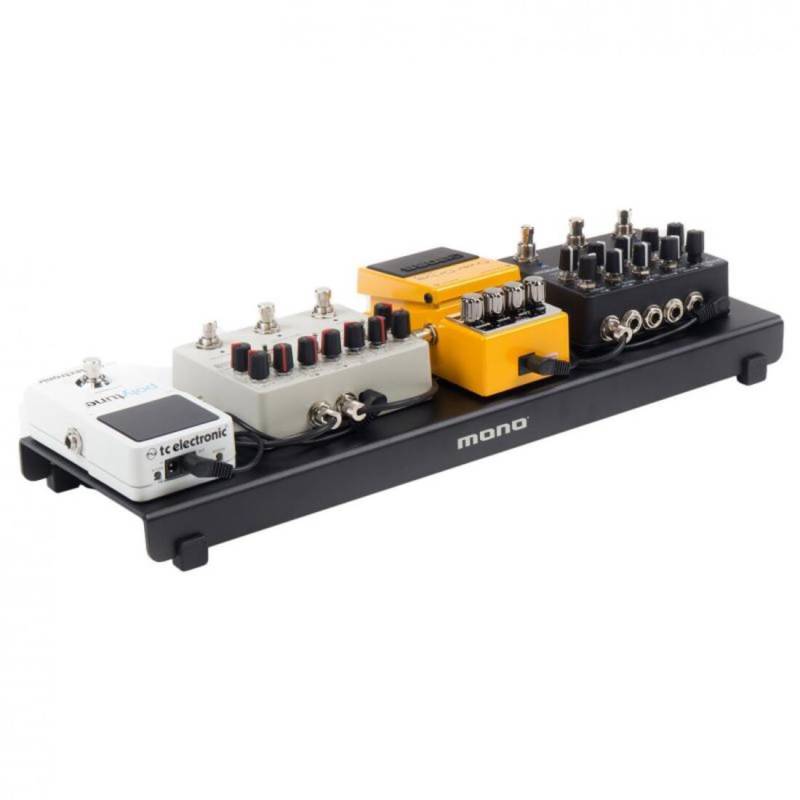 Mono Pedalboard Lite+ Black
