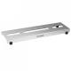  Mono Pedalboard Lite+ Silver