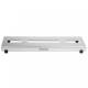  Mono Pedalboard Lite+ Silver