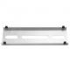  Mono Pedalboard Lite+ Silver
