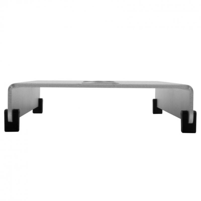Mono Pedalboard Lite+ Silver