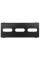  Mono Pedalboard Lite Black