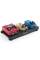  Mono Pedalboard Lite Black