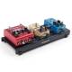  Mono Pedalboard Lite Black