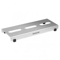 Mono Pedalboard Lite Silver