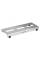  Mono Pedalboard Lite Silver