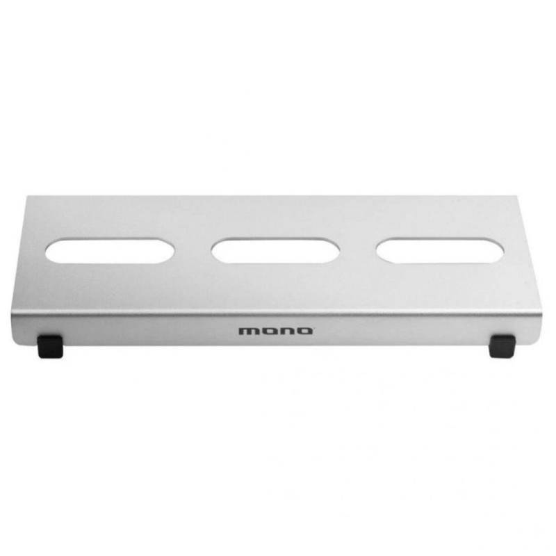Mono Pedalboard Lite Silver