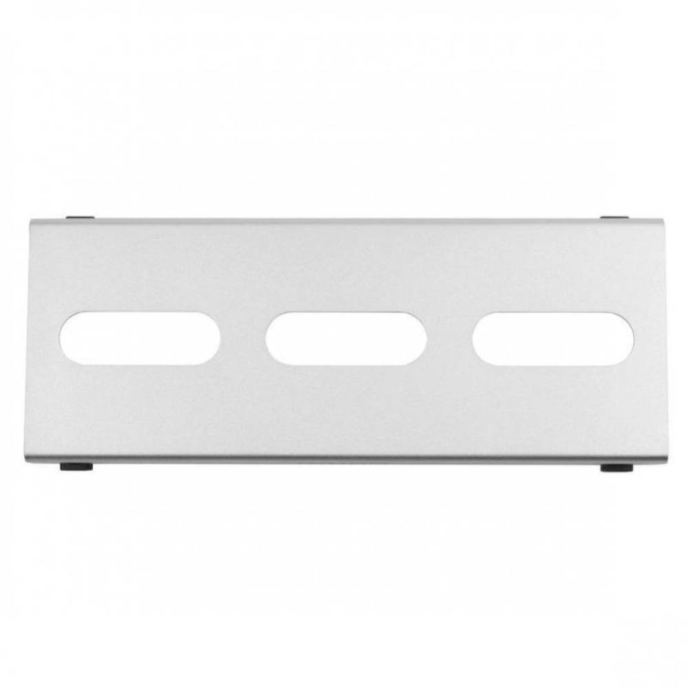  Mono Pedalboard Lite Silver