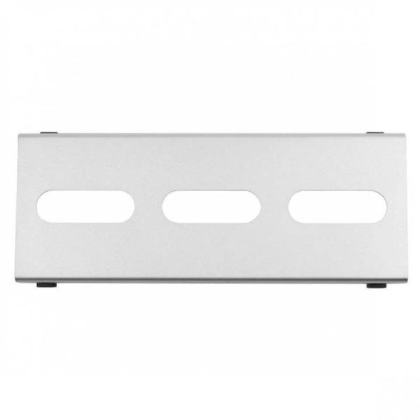  Mono Pedalboard Lite Silver