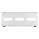  Mono Pedalboard Lite Silver