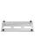  Mono Pedalboard Lite Silver
