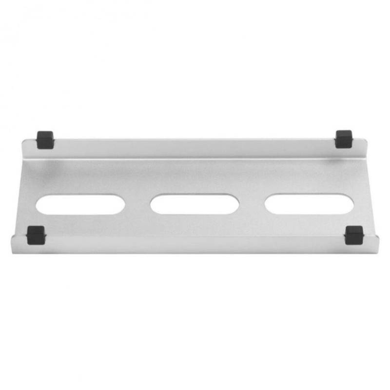 Mono Pedalboard Lite Silver