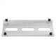  Mono Pedalboard Lite Silver
