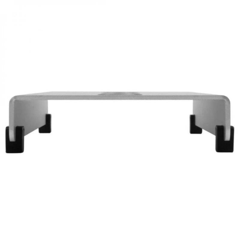 Mono Pedalboard Lite Silver