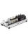 Mono Pedalboard Lite Silver