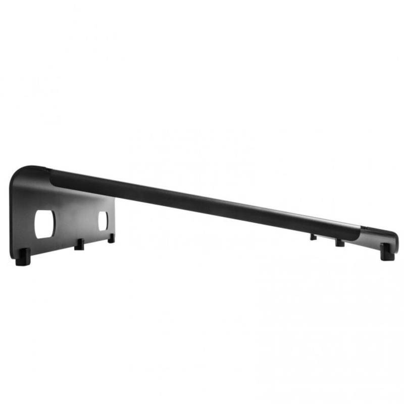 Mono Pedalboard Medium Black