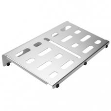  Mono Pedalboard Medium Silver