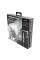 Інструментальний кабель Monster CLAS-I-12AWW Straight Jack - Angled Jack 3.6м.