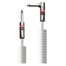 Інструментальний кабель Monster CLAS-I-21ACWHWW Prolink Classic Series Right-Angle 3.6 м.