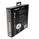 Інструментальний кабель Monster CLAS-I-21ACWHWW Prolink Classic Series Right-Angle 3.6 м.