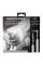 Інструментальний кабель Monster CLAS-I-21ACWHWW Prolink Classic Series Right-Angle 3.6 м.