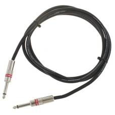 Кабель инструментальный Monster CLAS-I-6WW Jack-Jack 1.8м.