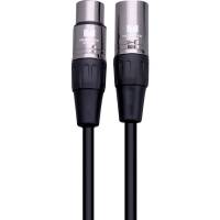 Мікрофонний кабель Monster CLAS-M-10WW XLR-XLR 3м.