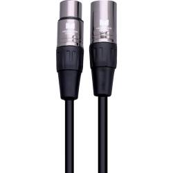Кабель микрофонный Monster CLAS-M-10WW XLR-XLR 3м.