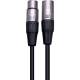 Мікрофонний кабель Monster CLAS-M-10WW XLR-XLR 3м.